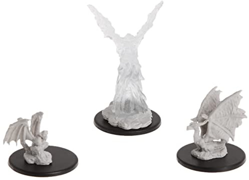 WizKids WZK72563 Accessories