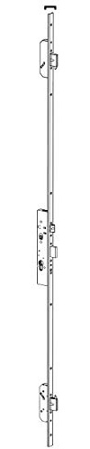Cce 1.49436.30.0 – C. Metalica multitop Pro F.U.n. 24 x 5 e = 30 di = 85 senza cilindro