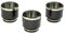 armerah sombrero de copa 810 punta de goteo para Smok tfv8/12 tanques corto/amplia carbono/acero