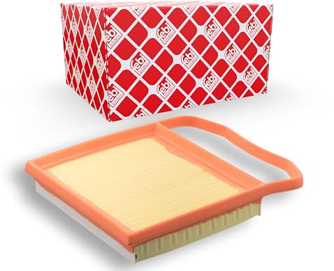 febi bilstein 101335 Air Filter, pack of one