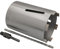 Diamant Bohrkrone SDS-plus Aufnahme und Zentrierbohrer Nutzlänge 180 mm Ø 132 mm Betonbohrkrone Kernbohrer