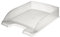 Leitz 52270003 Briefkorb Plus Briefkorb, Standard 5er Pack
