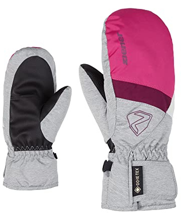 Ziener Unisex-Kinder Levin Skihandschuhe