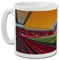 GroundDesigns LIVERPOOL Mug ANFIELD Football Stadium Gift