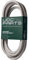 UDC Parts M126536 Rasenmäher-Deckriemen für John Deere LT133 LT150 LT155 LT160 LT166 / Aramid Cord / 290,2 cm