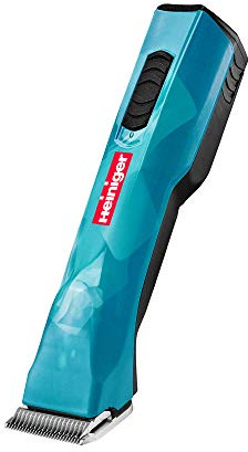 Heiniger - Opal clipper with Li-Ionic battery 7.2V/2.85Ah - (274721)