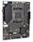 Sorandy B550 AM4 APU Micro-ATX Motherboard, PCIE 4.0 XMP Gaming Motherboard, 3800MHz Dual Graphical Port Computer Board Motherboard