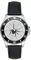 KIESENBERG Herrenuhr Spinnen Vogelspinne Fan Armbanduhr Geschenk Analog Quartz Lederarmband Uhr L-21158