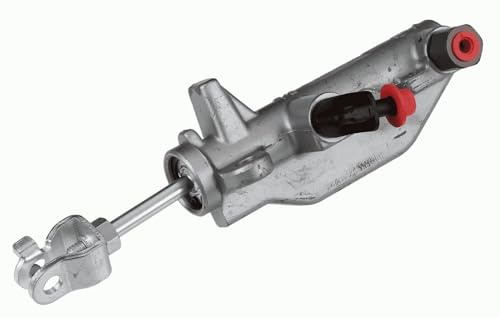 SACHS 6284 654 023 Geberzylinder Kupplung für Honda Civic VIII Hatchback (FN, FK) 2005-2012 und Andere Fahrzeuge