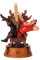 Disney Gaston Singing Living Magic Skizzenbuch Ornament - Die Schöne und das Biest