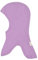 Dilling Baby Schlupfmütze aus Merinowolle Violette Orchidee 62
