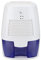 Comphic Deshumidificador portátil de 500 ml, absorbente de humedad, secador de aire para el hogar, habitación, oficina, cocina, desodorizador, secador de aire, enchufe USB