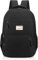 Forhome Leichter Rucksack Backpack,Schulrucksack Mädchen Jungen Teenager,Jugendliche Schultasche Schule,Rucksack Herren Damen,Daypack Travel Schultaschen,Handgepäck Rucksack (Schwarz A)