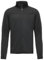 DAINESE - Espera Full Zip Mid, Maglia Tecnica Pile, Strato Intermedio per Sci, Uomo, Nero, L