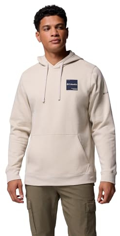 Columbia Trek Hoodie, Hoodie für Herren
