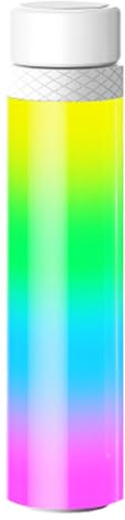 ARGB Grafikkarten-GPU-Ständer, verstellbar, Teleskop-Ständer, Halterung, GPU-Grafikkartenhalter für Desktop