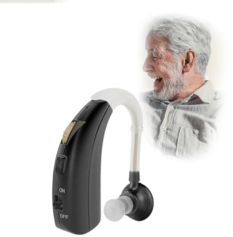 Britzgo Dos modos de sonido, puerto de carga Type-C, recargable, negro