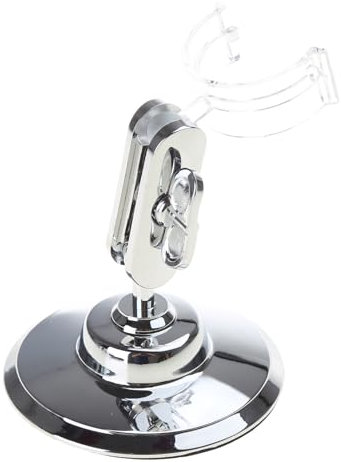 USB Microscope Stand Bracket Holder Clip Mount Spotting Scopes Digital Electronic Table Microscope Accessories