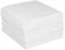 PERSELOSO 1200pcs Lint Dry Lens Wipes Pre-moistened Cleaning Cloth for Eyeglasses Cameras and Screens Assurance for Safe Use Delicate
