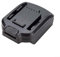 Convertisseur de batterie 6 broches pour Worx 20 V, convertit pour batteries Li-ion 18 V/20 V (B)