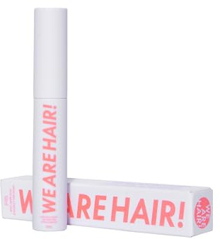 We Are Hair - Mascara lissant Styling Fix – Gel coiffant - Lisse les baby-hair et sourcils - Tenue longue durée - 90% naturel - Vegan - Fabriqué en France – 10 ml