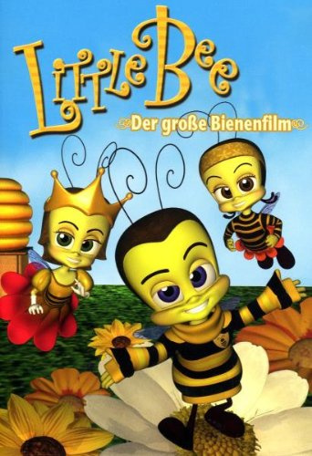Little Bee - Der große Bienenfilm
