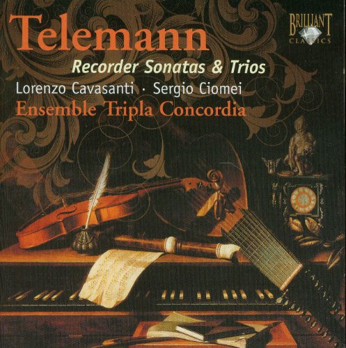 Brilliant Classics (Edel)