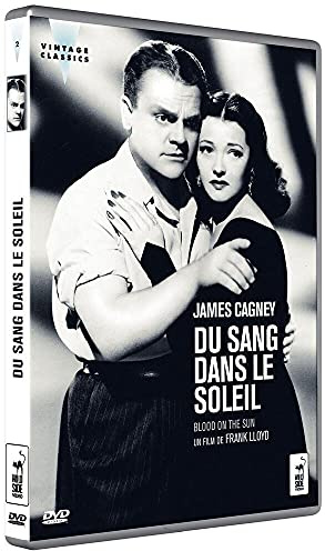 Du sang dans le soleil [FR Import]