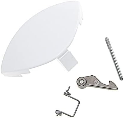 Indesit Waschmaschine Türgriff Kit C00075323