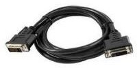 Synergy 21 Câble VGA DVI 3 m St/BU