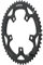 FSA Unisex-Adult 421585324 Corona Road Pro 110x50T Sh/Sr, Argent, 110