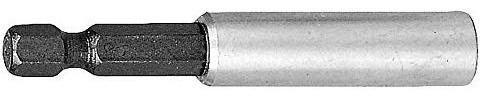 Kraftwerk 1/4 Bit-Universal-Magnethalter 60 mm