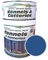 ASK Coatings Cattery and Kennel Floor Paint, waterproof epoxy paint (2.5L, Dark blue)