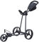 Big Max TI-LITE Trolley schwarz