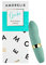 AMORELIE Quickie – G-Punkt Vibrator 15cm für Sie | Wasserdicht mit Akku