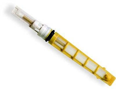 MEAT & DORIA K43004 Expansionsventil Klimaanlage Kompatibel mit AUDI A4 Limousine 8D2, B5 1891707 3545086 35450865