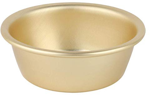 Olla de fideos ramen coreana, olla de sopa de ramen de aleación de aluminio con olla de fideos instantáneos hecha a mano para sopa de ramen de fideos vino de arroz