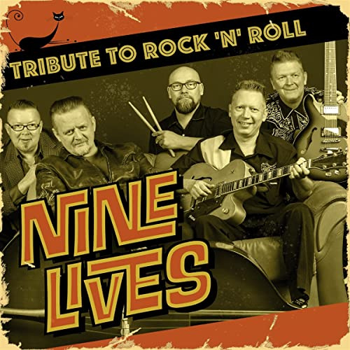Tribute to Rock'N'Roll