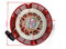 HOLZER Reversierstarter für 13 PS Benzinmotoren/Zugstarter Seilzugstarter Motorstarter Handstarter Handzugstarter
