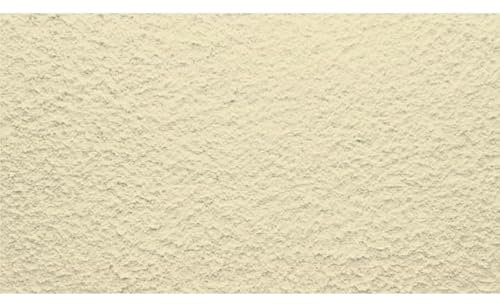 Enduit façade, crepi grains fins extérieur, renforce les murs, masque les défauts, application rouleau, prêt à l'emploi ECRAN 77 25 Kg