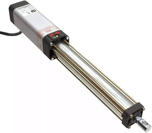 Moteur oléodynamique portail portes battantes BFT OR IRR P935059 230 V 1,8 m 180 kg