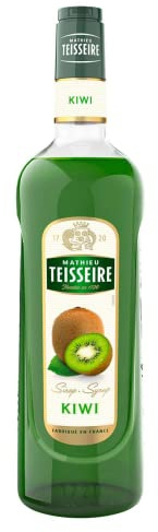 Teisseire - Kiwi Sirup - 1l