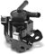Frankberg Pompe à Eau Auxiliaire Compatible avec C4 2008-Aujourd'hui DS3 2015-2019 M.i.n.i 2006-2016 308 2007-2014 207 2006-2014 Replacer# 11537630368