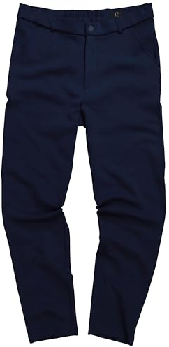 JP 1880, Herren, Große Größen, Chinohose, Business, FLEXNAMIC®, Baukasten New York,