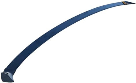 Auto Heckspoiler für Benz SLK 2010-2016,Heckstoßstange Spoiler Flügel Lippe Lip Heckdiffusor,Stoßstangenschutz Spoilerlippe Zubehör,A-Black