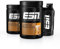 ESN Flexpresso Protein Coffee + Gratis Shaker, Chai Latte, 2 x 908 g, Cremiger Protein-Kaffee mit bis zu 22 g Protein pro Portion - made in Germany