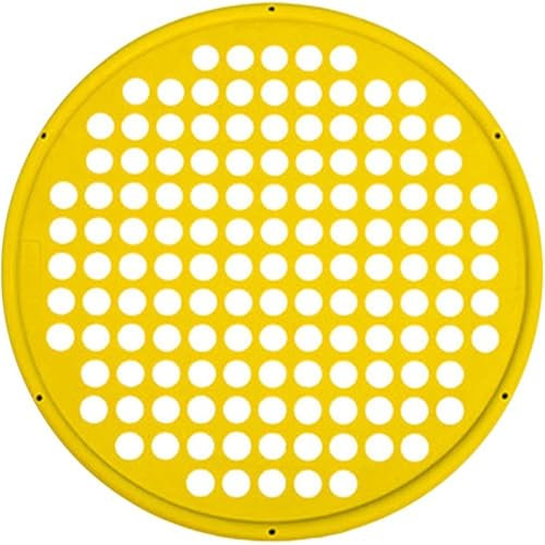 Zghhc 1 Stück Handübungsnetze Für Physiotherapie, Griffstärkung Und Hand-, Finger- Und Handgelenk-widerstandstraining, Tragbarer Fingertrainer Und Handstärkungsgerät