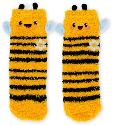 Legami - It's A Match, Anti-Rutsch-Socken, Weiche Socken