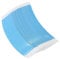 Toumett 40 Pcs Wig Tape Double Sided Extra Strong,Hair Extension Tapes,Wig Tapes for Lace Wigs.Toupee Tape,Extensions Glue Strips,Adhesive Front,Hair System Tape for Bonded Wigs,Fixing Wigs