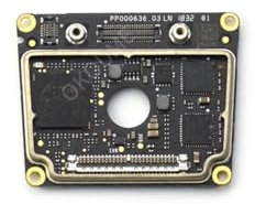 Frclltoy Scheda Gimbal for DJI Mavic 2 Enterprise, Telecamera Termica PTZ, Scheda Madre, Parti di Ricambio e Riparazione(Used)